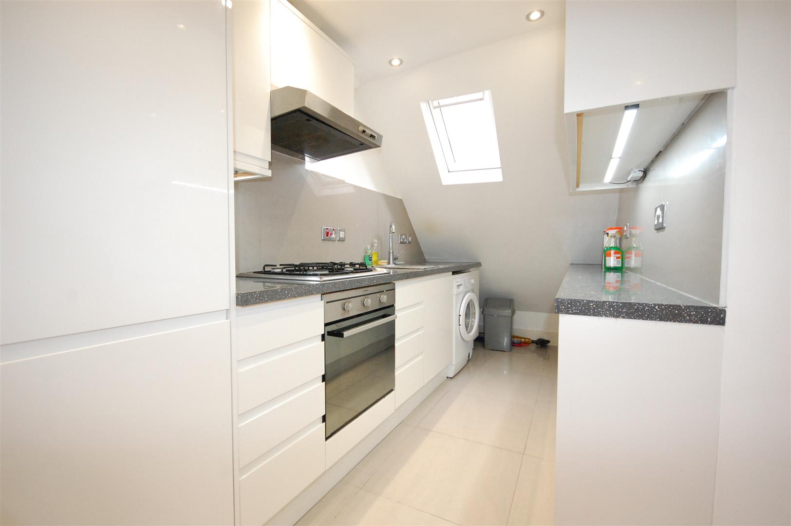 Bethune Road, Stamford Hill, London